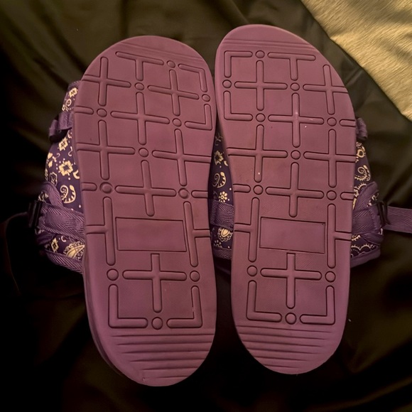 MENS Draco slides: Size 10.5 - Picture 3 of 3